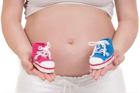 根据胎心快慢判断性别？这些关于胎儿性别的谣言，准妈妈切不能信图片