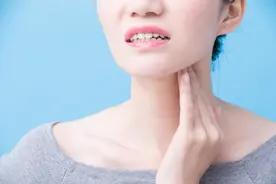 七种症状，可能是淋巴癌征兆！很多人却不当回事图片