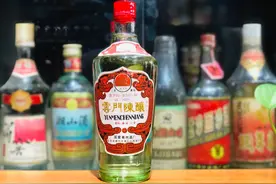 山东人都喝一品景芝吗？错了！这5款“廉价酒”才是他们酒桌常客图片