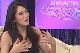 “性感女人”孟广美，被前任骗光家产，后嫁京城富豪收获幸福图片