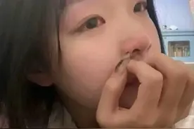 文案：你放心离开吧“我很好”图片