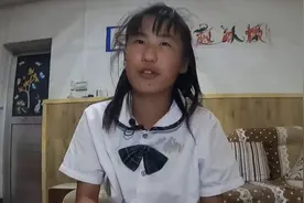 2007年1岁女婴被遗弃，陌生人花30万救活，13年后：我就一个爸爸图片