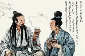 AI写作(三)：竹叶青酒-中国白酒界的瑰宝和健康名酒图片