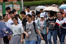 优秀！山东22名学霸已经提前被清华北大录取，分别出自6所中学图片