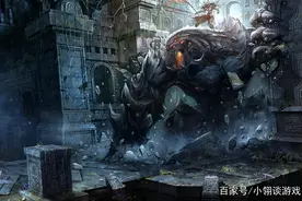 暗黑2之什么是最极品的手套，何种属性必留，能超越安置与卓古拉图片