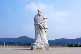 彭祖长生不老的传说，是真的吗？《神仙傳》记录了什么？图片