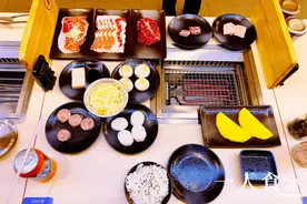 2亿单身！吃饭孤独？我想说：一个人吃饭爽死了好么图片