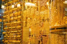 印度黄金那么便宜，为什么外国游客却不敢买？看完后明白了图片