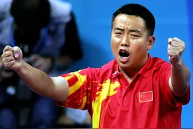 聪明绝顶的刘国梁，空前绝后的操作，让日乒苦不堪言？图片