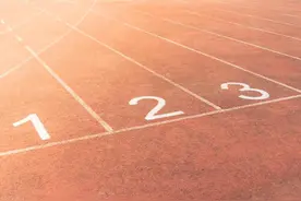 10公里跑步的17个等级，你在哪一级？练好10公里，笑傲马拉松图片