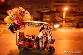 “气球妈妈”火了！她藏了5年的秘密，感动全网图片