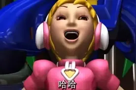 《洛洛历险记》暴龙神风评受害，最大的锅不是它自己，而是晶晶图片