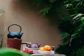 一些意境极美的小众成语图片