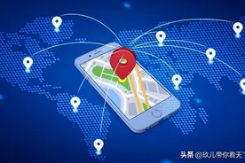 一旦美国关闭GPS信号，哪些国家能够不受影响？全球只有两个国家图片