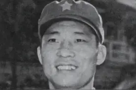 毛主席接见志愿军一等功臣，皱眉道：名字有些不雅，我给你改一下图片