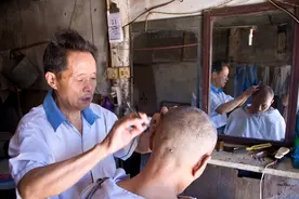 二月二龙抬头，几点剃头有说法？记住这4个吉时，整年顺利财旺图片