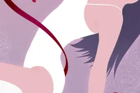 女生的私密部位，出现鱼腥味说明什么？（男生勿入）图片