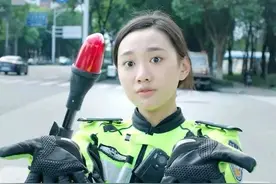 同样是星二代，闫妮女儿和郭麒麟的差距咋就那么大呢？图片