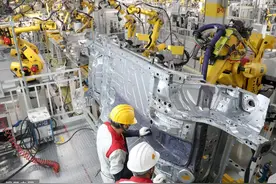 魏建军的深谋与长城汽车的远虑图片