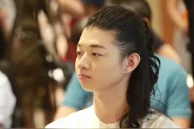 霍尊，一场情感纠纷毁掉了所有事业，他为何会走到今天？图片