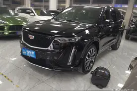 才开一年就亏了15万，这辆凯迪拉克XT6只要30万！值得入手吗？图片