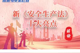 新安全生产法十大亮点图片