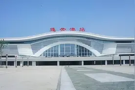 五一小长假 连云港火车站到发旅客超60万人次图片