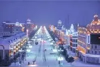 漠河舞厅：让我的爱，尘封入海图片