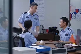 独家对话丨《护卫者》王栎鑫：我曾和王吉祥一样迷茫图片