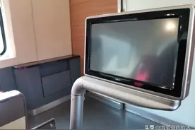 高铁商务座视频片源太贫乏，失望图片