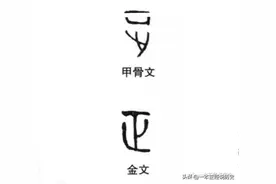 汉字那么多，为何偏用“正”字来计数？图片