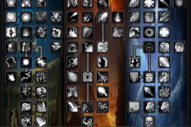 80级巫妖王版本全职业天赋攻略—法师篇（冰法）图片