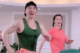 刘畊宏爆火对比6位台湾艺人定居内地现状，有人落寞有人辉煌图片