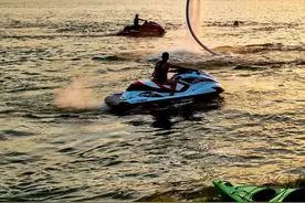 五一假期去哪儿？长乐六条精品旅游线等你来图片