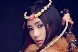 成吉思汗：一生战果累累却死因成谜，传说死于西夏王妃之口图片