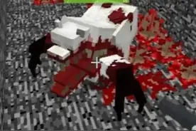 畸变整合包的核心-逃逸·寄生兽！（一）图片