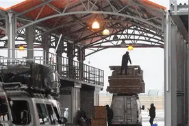 俄终于松口，开放海参崴给中方当出海口，这一天，东北等了163年图片