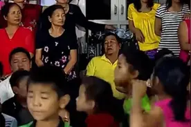 印度男人娶39个老婆，生下94个儿子，第一任老婆还是中国人图片