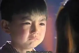 知名童星杀人，正在被通缉图片