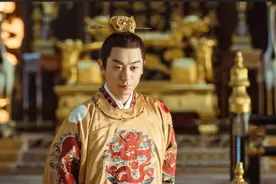 大明高富帅，文武两全才，“蛐蛐儿皇帝”朱瞻基的一生有多传奇？图片