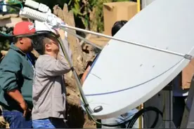 为什么要禁用“卫星锅”？究竟可以看见什么？我们小看卫星锅了图片