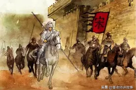 水浒好汉的后人同样可歌可泣图片