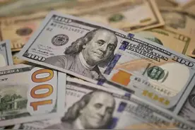 美国国债总量突破28万亿美元，美联储疯狂印钞，债务泡沫谁来接盘图片