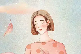 当女人爱到深处，“疯狂”想你时，会有的样子图片