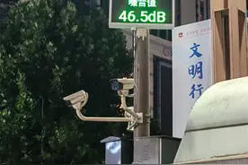 广场舞扰民怎么办？九龙坡警方的这个“黑科技”解决大问题图片