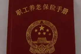 养老保险手册可以做为认定视同缴费年限的依据吗？图片