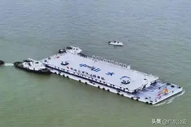 中山市深中通道水上公安检查站正式启用！图片