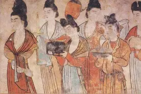 一生服务于宫廷的女性群体，唐代女官群体及相关制度解析图片