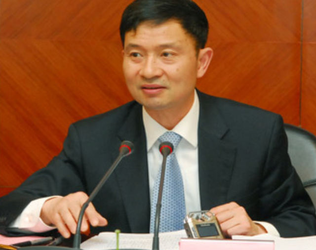 四川市委书记落马：不贪不赌不嫖，清正廉洁却被判刑，罪名还不轻