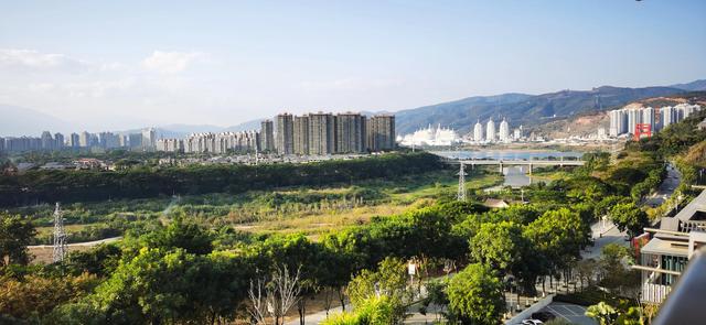 真没想到，新年第一个房地产开始回暖的城市竟然是西双版纳